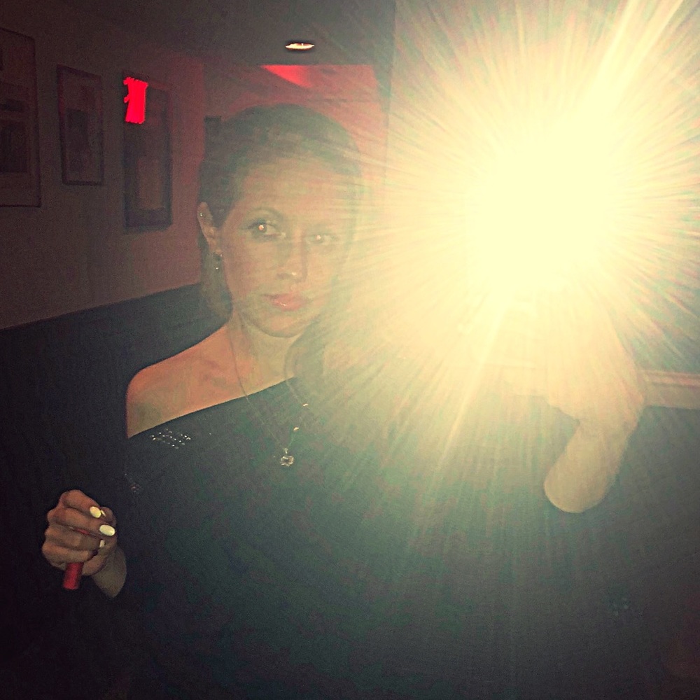 Meet your Posher, Elena